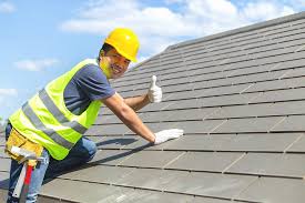 Fast & Reliable Emergency Roof Repairs in Williamsport, PA